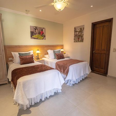 Hotel Casa La Fe By Bespokecolombia (Adults Only) Cartagena  Exterior foto