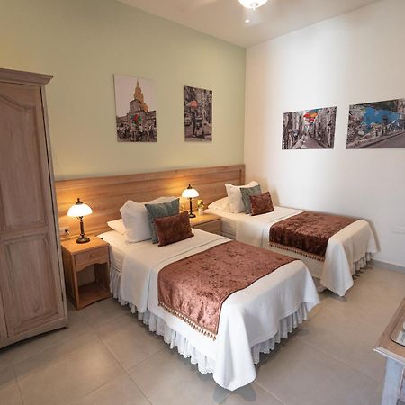 Hotel Casa La Fe By Bespokecolombia (Adults Only) Cartagena  Exterior foto