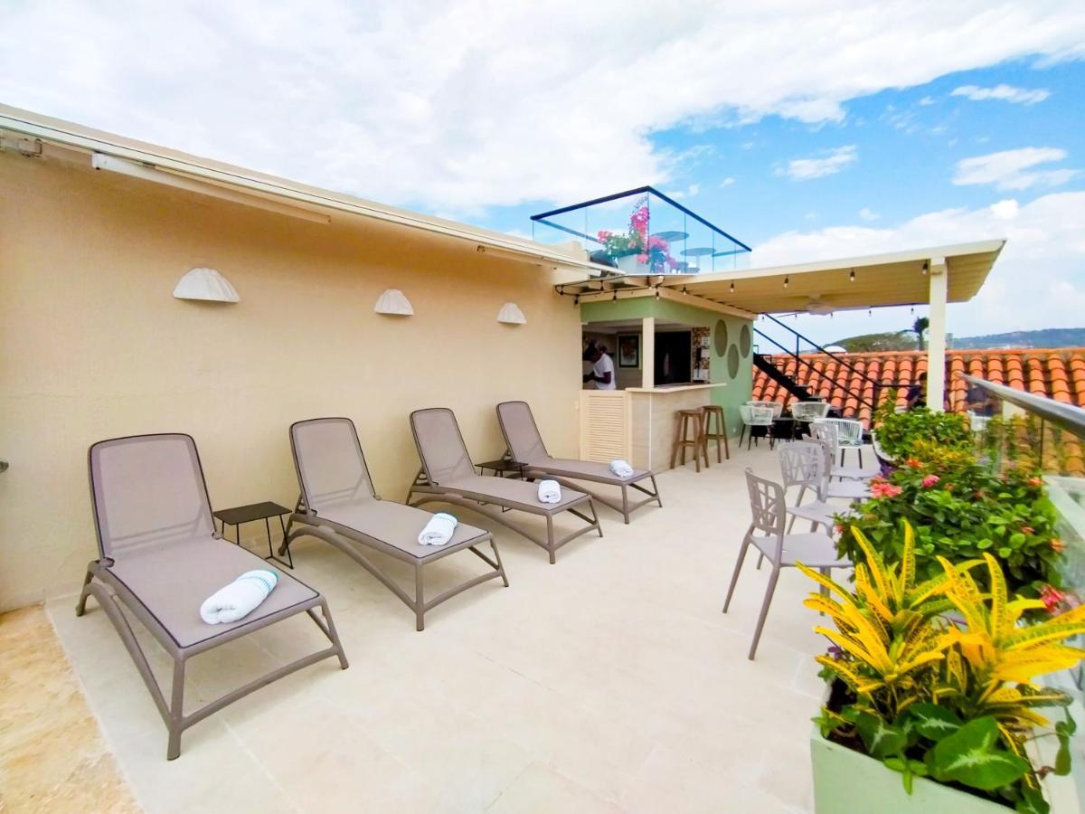 Hotel Casa La Fe By Bespokecolombia (Adults Only) Cartagena  Exterior foto