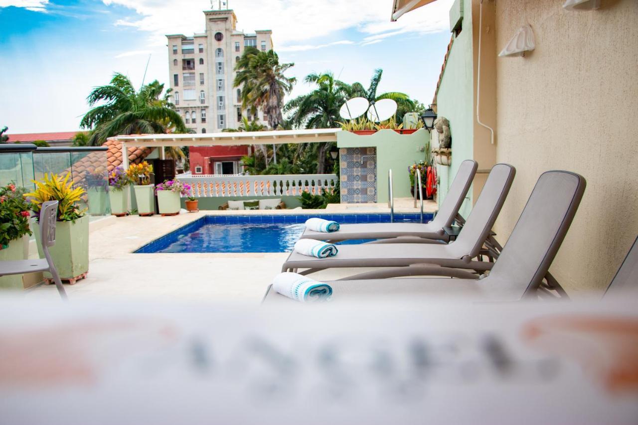 Hotel Casa La Fe By Bespokecolombia (Adults Only) Cartagena  Exterior foto