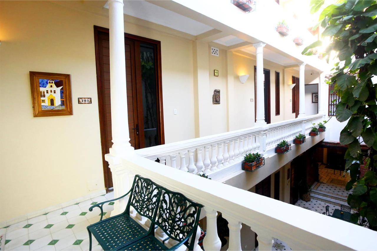 Hotel Casa La Fe By Bespokecolombia (Adults Only) Cartagena  Exterior foto