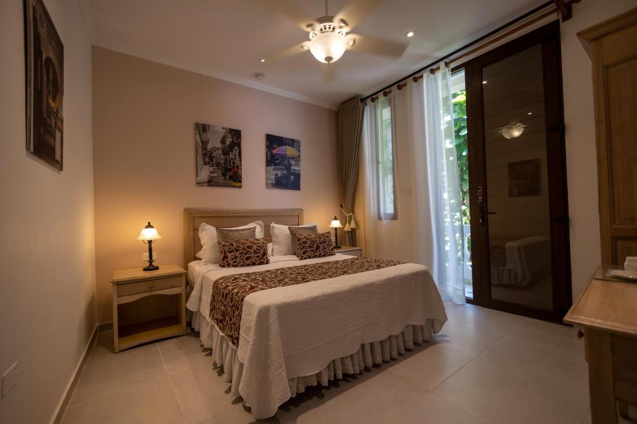 Hotel Casa La Fe By Bespokecolombia (Adults Only) Cartagena  Exterior foto