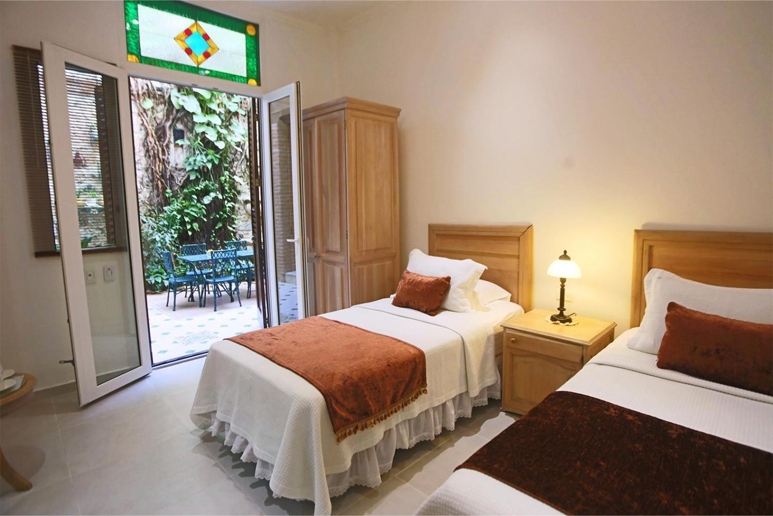 Hotel Casa La Fe By Bespokecolombia (Adults Only) Cartagena  Zimmer foto