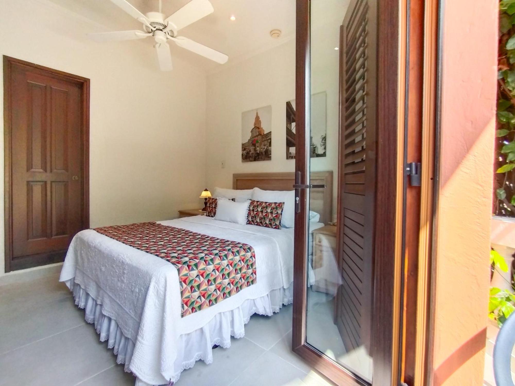Hotel Casa La Fe By Bespokecolombia (Adults Only) Cartagena  Zimmer foto