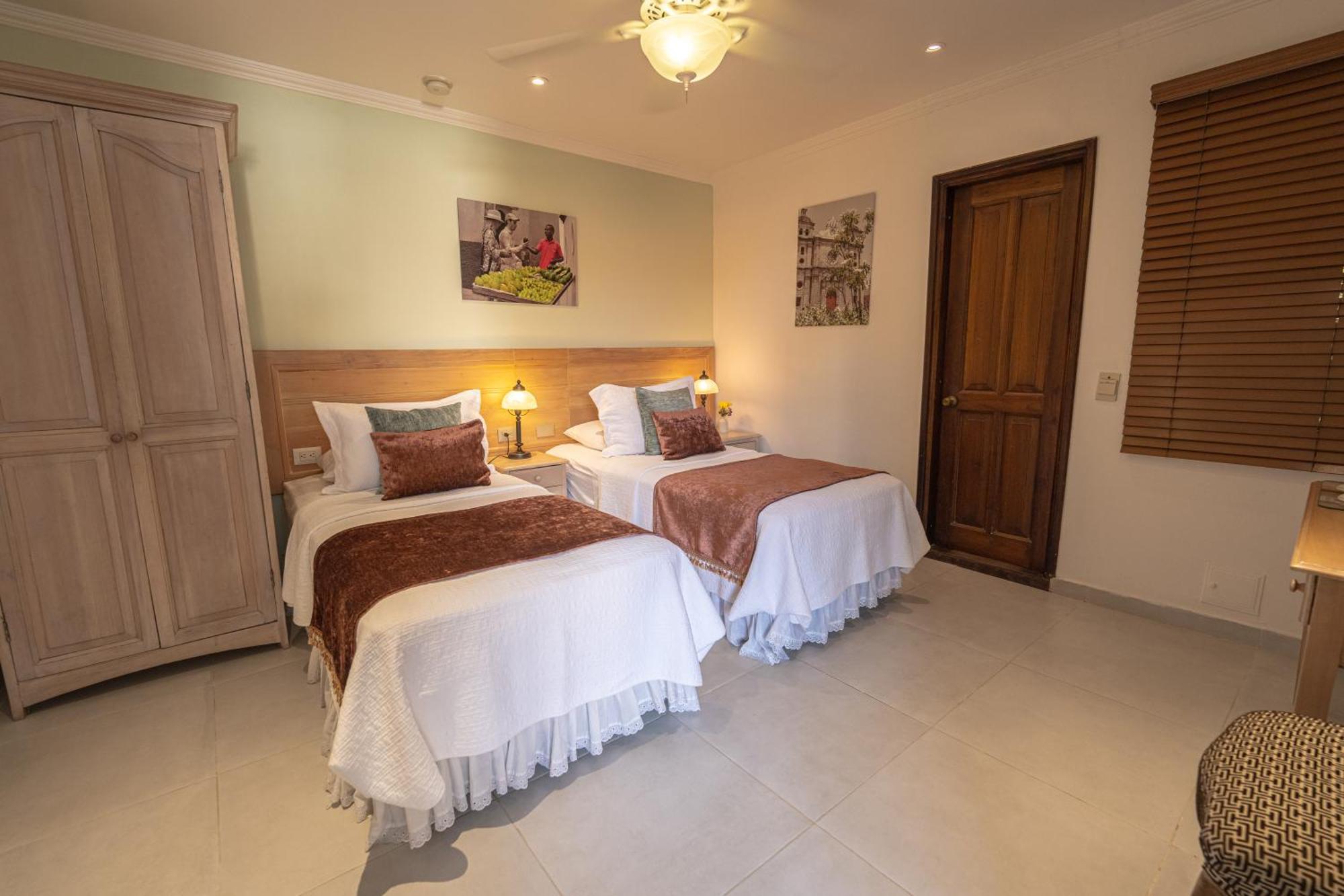 Hotel Casa La Fe By Bespokecolombia (Adults Only) Cartagena  Exterior foto