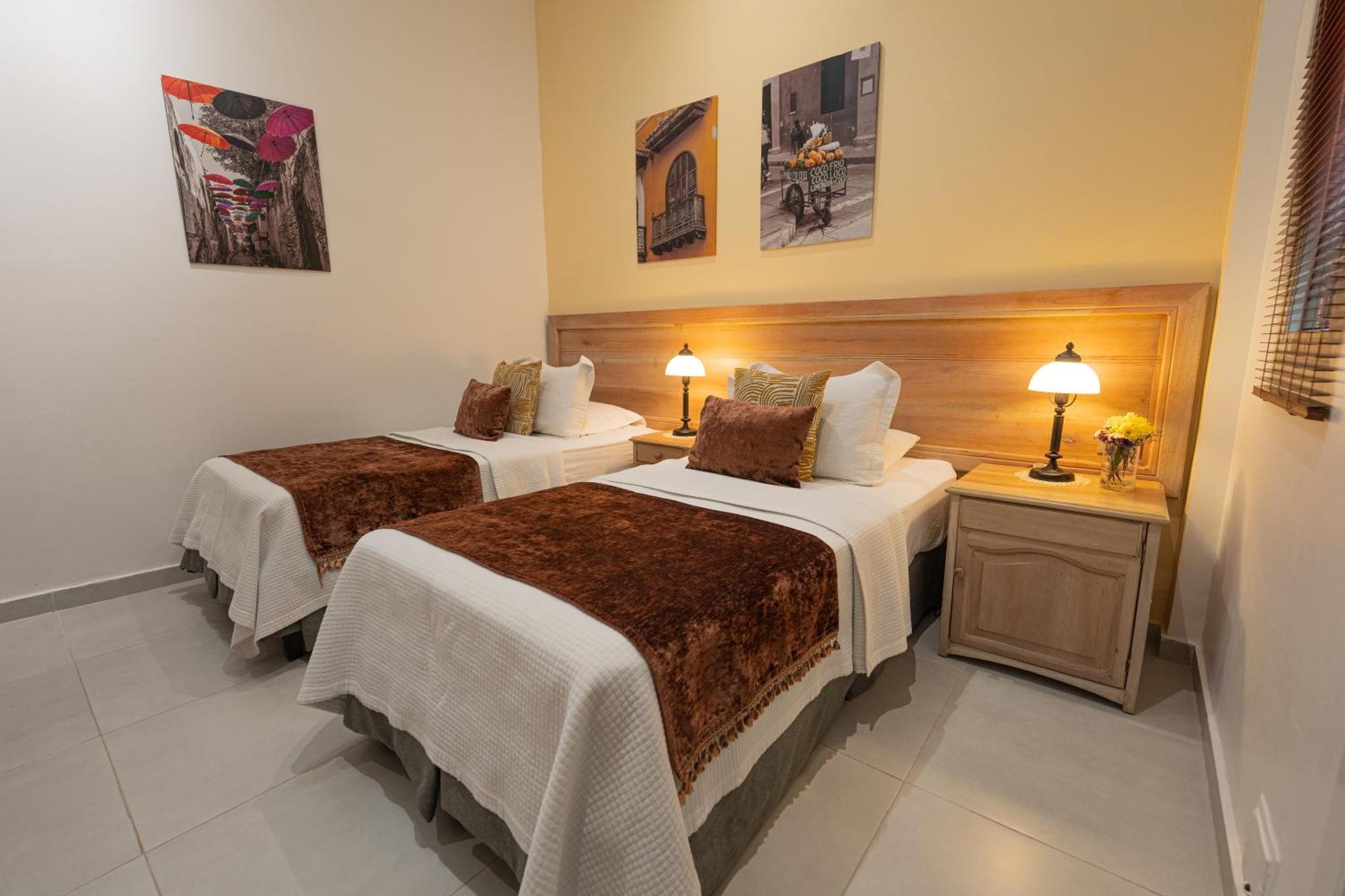 Hotel Casa La Fe By Bespokecolombia (Adults Only) Cartagena  Exterior foto