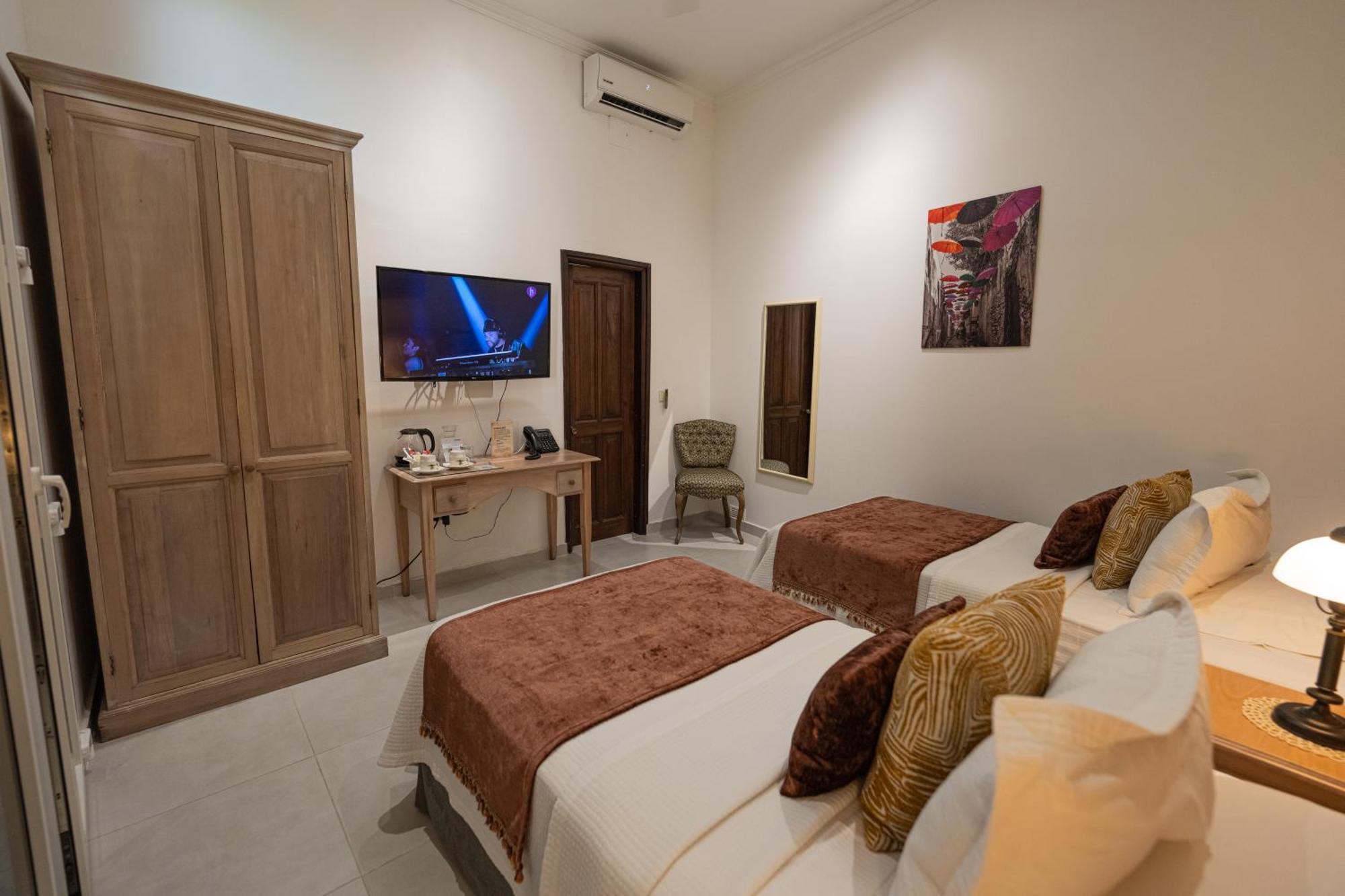Hotel Casa La Fe By Bespokecolombia (Adults Only) Cartagena  Exterior foto