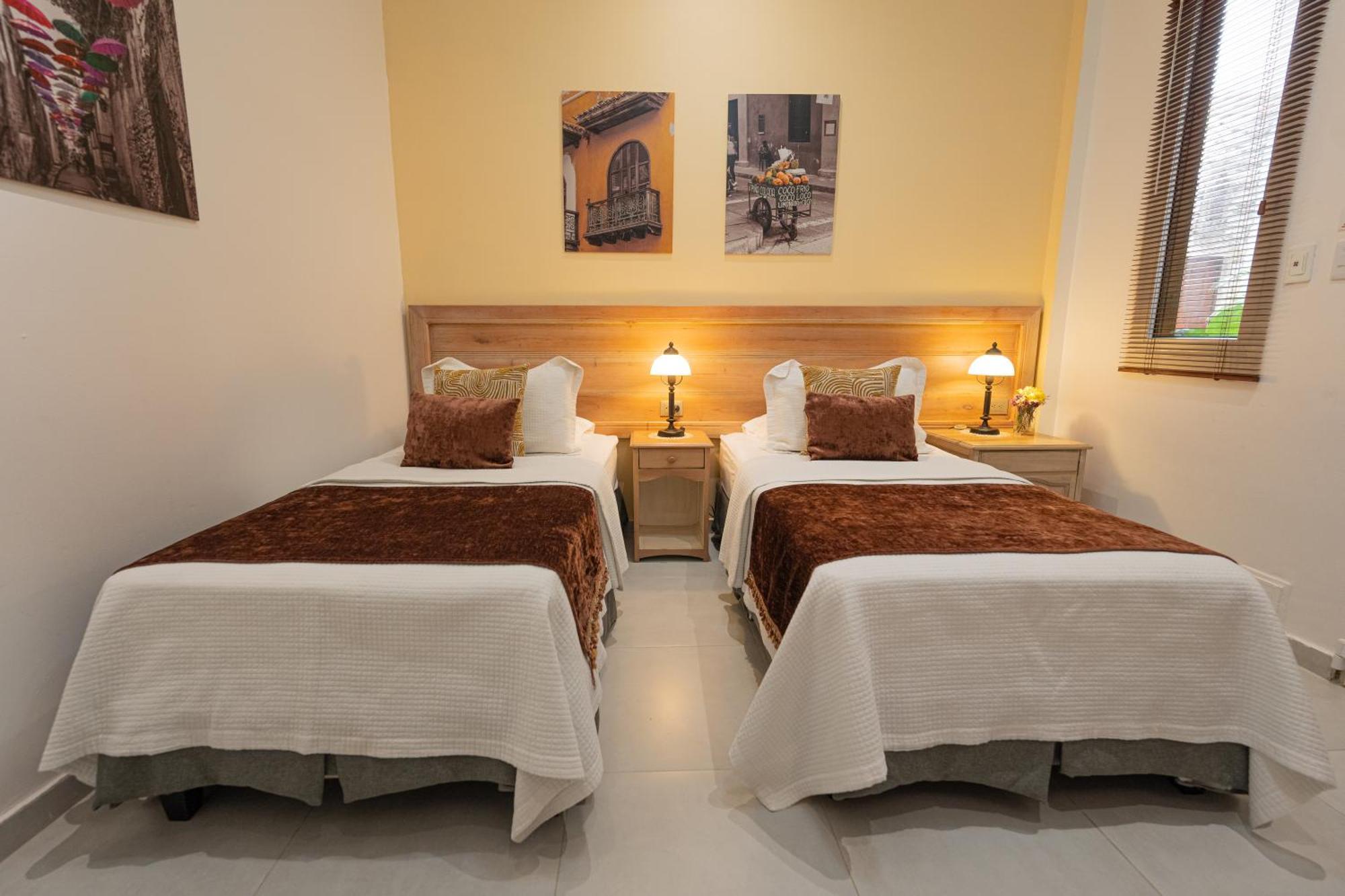 Hotel Casa La Fe By Bespokecolombia (Adults Only) Cartagena  Exterior foto