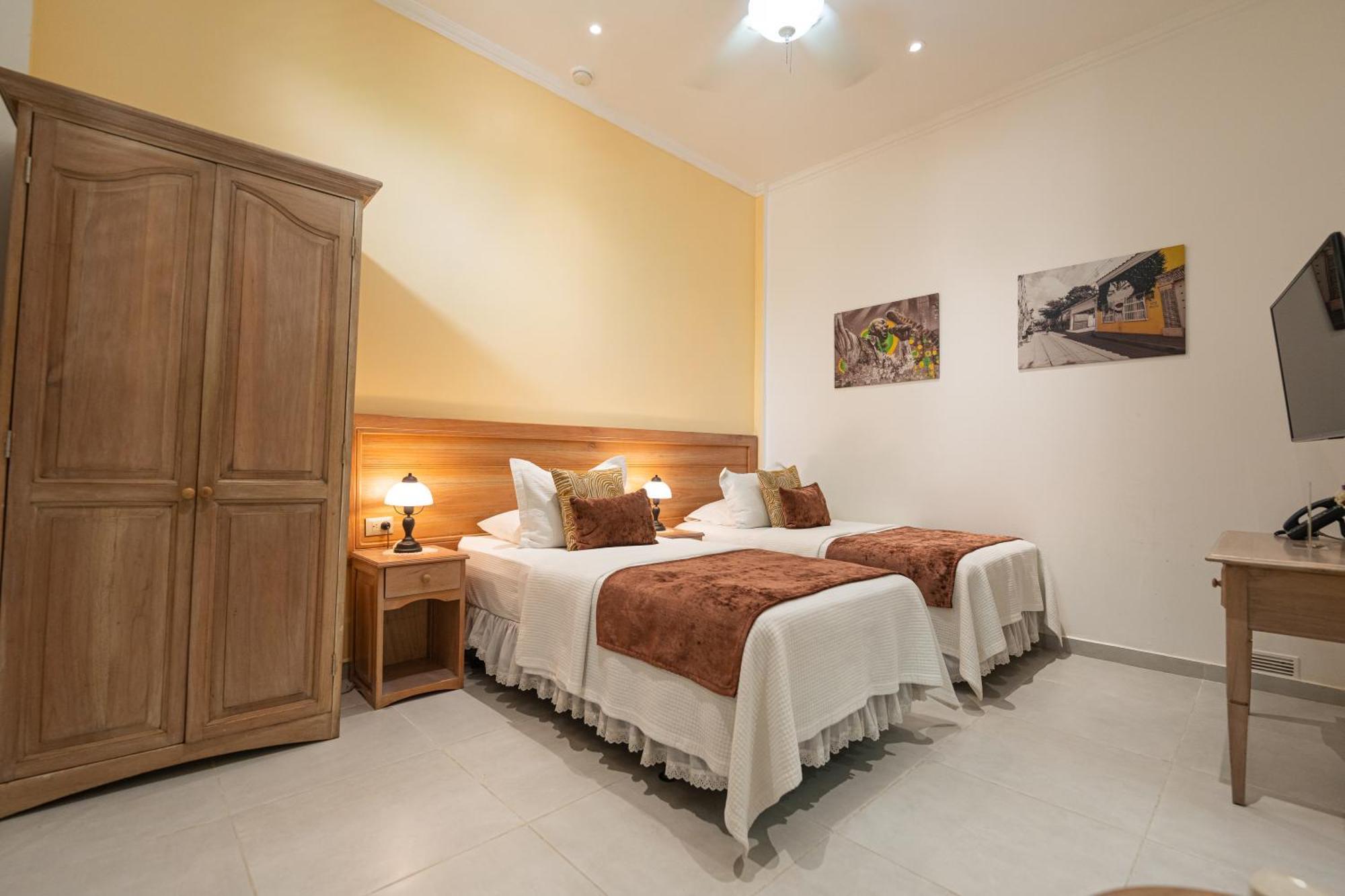 Hotel Casa La Fe By Bespokecolombia (Adults Only) Cartagena  Exterior foto