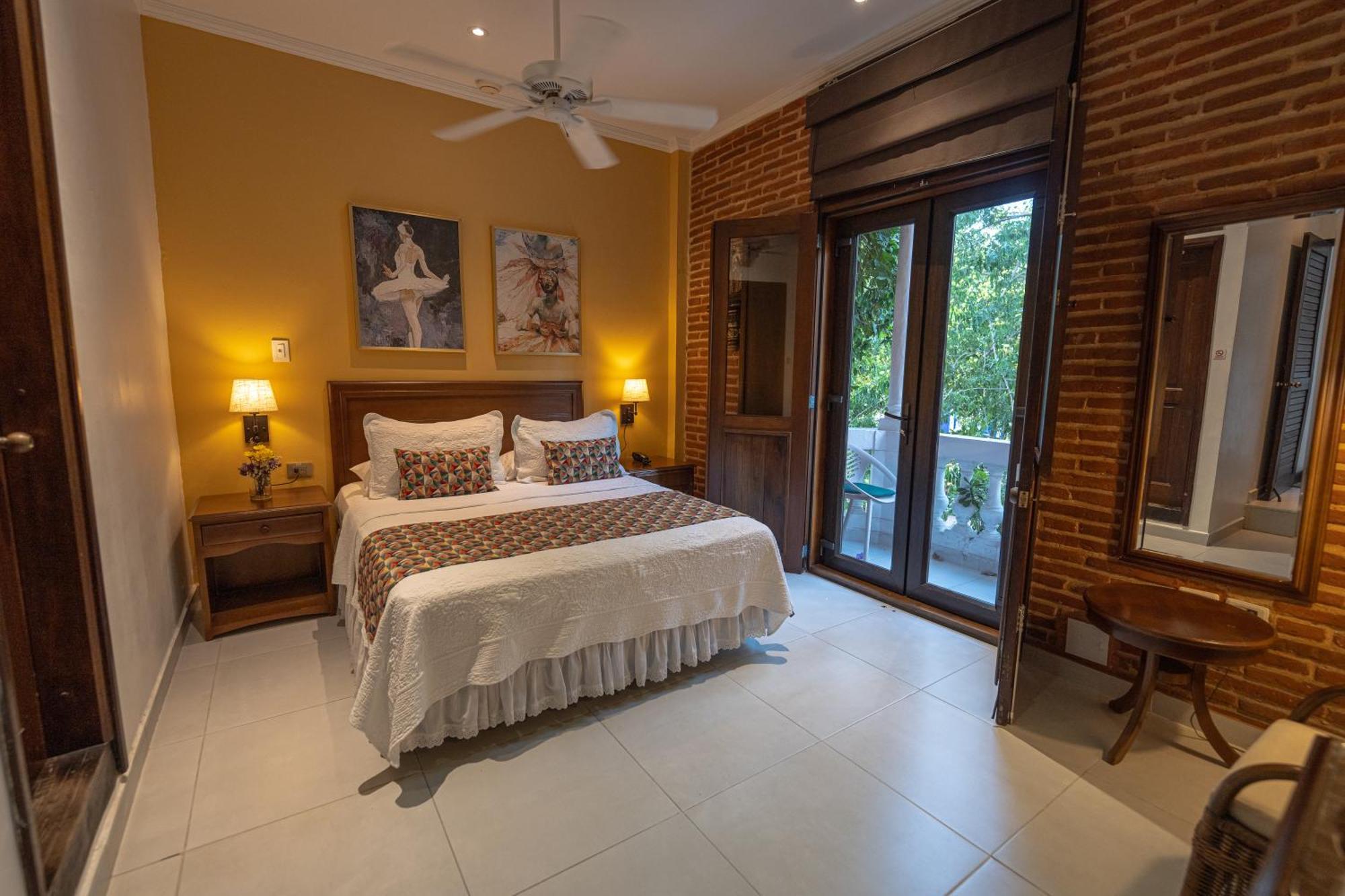 Hotel Casa La Fe By Bespokecolombia (Adults Only) Cartagena  Exterior foto