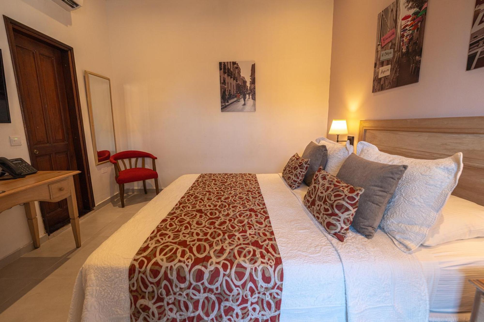 Hotel Casa La Fe By Bespokecolombia (Adults Only) Cartagena  Exterior foto