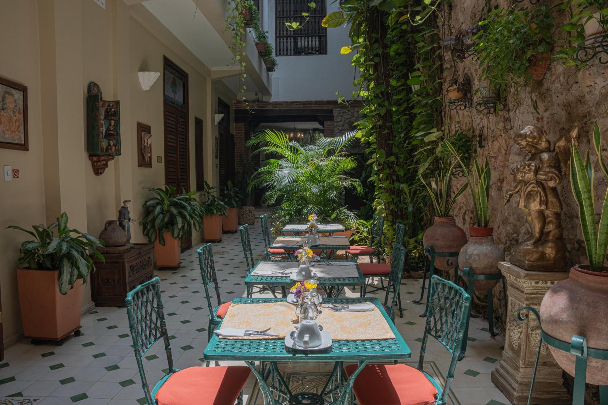 Hotel Casa La Fe By Bespokecolombia (Adults Only) Cartagena  Exterior foto